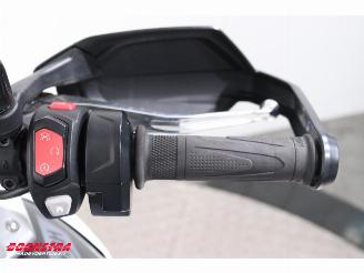 Triumph Tiger 900 ABS LED Navi Heizgriffe SHZ Bluetooth picture 25