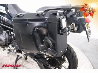 Triumph Tiger 900 ABS LED Navi Heizgriffe SHZ Bluetooth picture 13