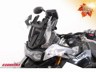 Triumph Tiger 900 ABS LED Navi Heizgriffe SHZ Bluetooth picture 9