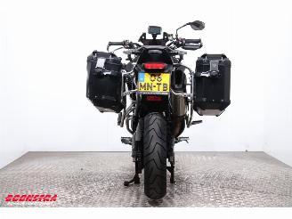 Triumph Tiger 900 ABS LED Navi Heizgriffe SHZ Bluetooth picture 8