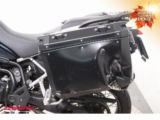 Triumph Tiger 900 ABS LED Navi Heizgriffe SHZ Bluetooth picture 12