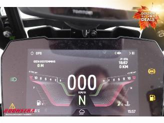 Triumph Tiger 900 ABS LED Navi Heizgriffe SHZ Bluetooth picture 19