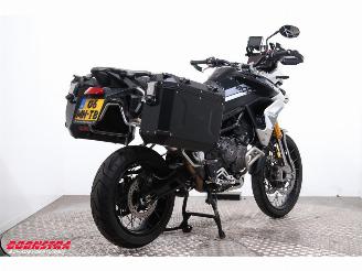 Triumph Tiger 900 ABS LED Navi Heizgriffe SHZ Bluetooth picture 3