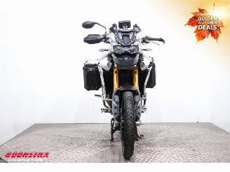 Triumph Tiger 900 ABS LED Navi Heizgriffe SHZ Bluetooth picture 6