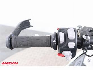 Triumph Tiger 900 ABS LED Navi Heizgriffe SHZ Bluetooth picture 24