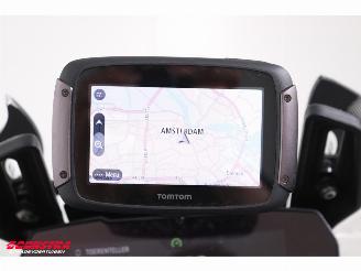 Triumph Tiger 900 ABS LED Navi Heizgriffe SHZ Bluetooth picture 17