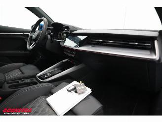 Audi A3 Sportback 45 TFSI e S-Line Matrix HUD B&O ACC Massage Leder Camera picture 12