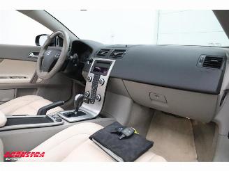 Volvo C-70 Convertible 2.4i Aut. Kinetic Memory Leder Xenon Navi Clima Cruise SHZ PDC AHK picture 5