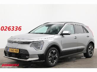 Avarii autoturisme Kia Niro DynamicPlusLine 64.8 kWh LED ACC Schuifdak HUD LRHZ Camera 2023/1