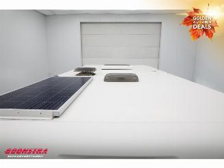 Benimar  Amphitryon 940 2.3 MJ Luifel Solar Fietsendrager Stapelbed Hefbed TV 25.519 km! picture 17