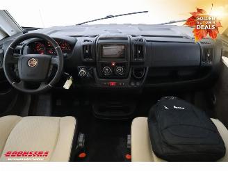 Benimar  Amphitryon 940 2.3 MJ Luifel Solar Fietsendrager Stapelbed Hefbed TV 25.519 km! picture 19