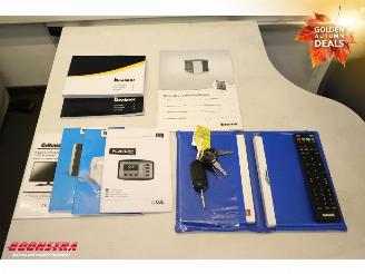 Benimar  Amphitryon 940 2.3 MJ Luifel Solar Fietsendrager Stapelbed Hefbed TV 25.519 km! picture 28