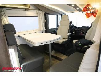 Benimar  Amphitryon 940 2.3 MJ Luifel Solar Fietsendrager Stapelbed Hefbed TV 25.519 km! picture 11