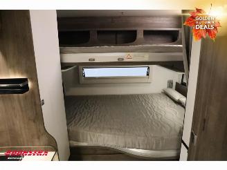 Benimar  Amphitryon 940 2.3 MJ Luifel Solar Fietsendrager Stapelbed Hefbed TV 25.519 km! picture 9