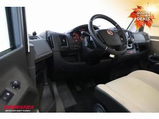 Benimar  Amphitryon 940 2.3 MJ Luifel Solar Fietsendrager Stapelbed Hefbed TV 25.519 km! picture 22