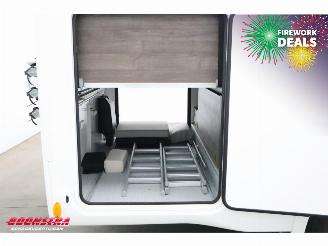 Benimar  Amphitryon 940 2.3 MJ Luifel Solar Fietsendrager Stapelbed Hefbed TV 25.519 km! picture 29