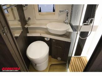 Benimar  Amphitryon 940 2.3 MJ Luifel Solar Fietsendrager Stapelbed Hefbed TV 25.519 km! picture 15