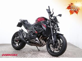 Kawasaki Z 800 ABS picture 2