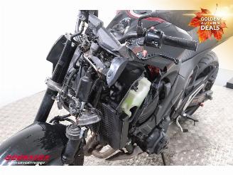 Kawasaki Z 800 ABS picture 16