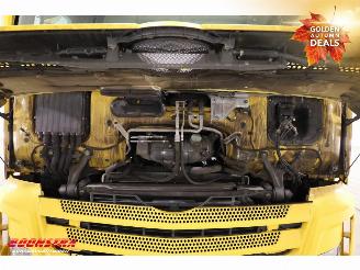Mercedes Actros 1945 Full Air ACC Retarder picture 5