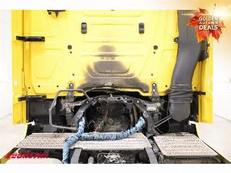 Mercedes Actros 1945 Full Air ACC Retarder picture 9