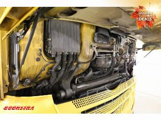Mercedes Actros 1945 Full Air ACC Retarder picture 6
