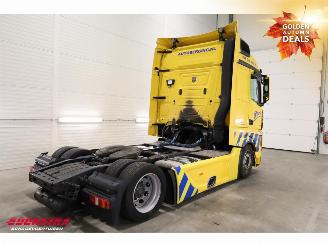 Mercedes Actros 1945 Full Air ACC Retarder picture 3