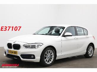 Avarii autoturisme BMW 1-serie 118i Aut. LED Navi Clima Cruise PDC AHK 109.503 km! 2019/8