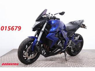 skadebil motor Honda CB 1000 R Akrapovic 18.455 km! 2009/5