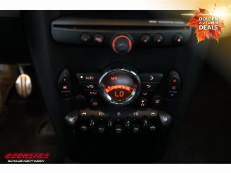 Mini Cooper S Coupé 1.6 Chili Org.NL+NAP BiXenon Leder Navi Clima Cruise SHZ PDC picture 15