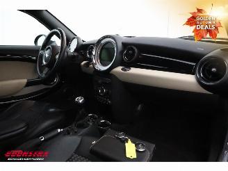 Mini Cooper S Coupé 1.6 Chili Org.NL+NAP BiXenon Leder Navi Clima Cruise SHZ PDC picture 5