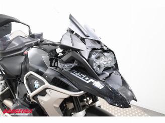 BMW R 1250 GS Triple Black 3X Pakket! picture 9