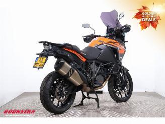 KTM 1290 Super Adventure S ABS Cruise Heizgriffe SHZ Quickshift picture 3