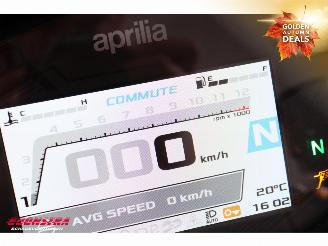 Aprilia  RS 660 ABS LED Cruise picture 20
