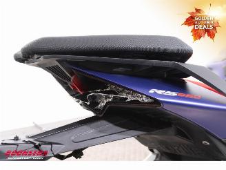 Aprilia  RS 660 ABS LED Cruise picture 10