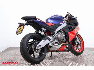 Aprilia  RS 660 ABS LED Cruise picture 3