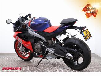 Aprilia  RS 660 ABS LED Cruise picture 4
