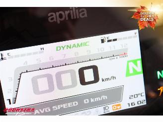 Aprilia  RS 660 ABS LED Cruise picture 19