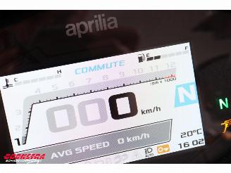 Aprilia  RS 660 ABS LED Cruise picture 20