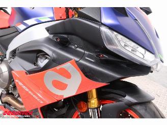 Aprilia  RS 660 ABS LED Cruise picture 12