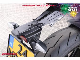 Aprilia  RS 660 ABS LED Cruise picture 9