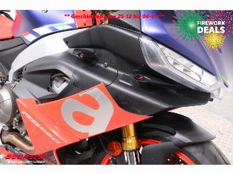 Aprilia  RS 660 ABS LED Cruise picture 12
