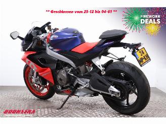 Aprilia  RS 660 ABS LED Cruise picture 4