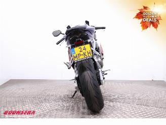 Aprilia  RS 660 ABS LED Cruise picture 8