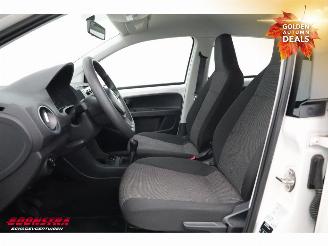 Volkswagen Up! 1.0 BMT take up! 5-DRS Airco 86.554 km! picture 13