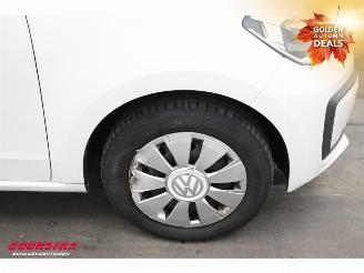 Volkswagen Up! 1.0 BMT take up! 5-DRS Airco 86.554 km! picture 9