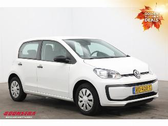 Volkswagen Up! 1.0 BMT take up! 5-DRS Airco 86.554 km! picture 2