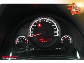 Volkswagen Up! 1.0 BMT take up! 5-DRS Airco 86.554 km! picture 16