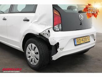 Volkswagen Up! 1.0 BMT take up! 5-DRS Airco 86.554 km! picture 6