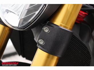 Ducati  Monster 1200 S Monster 1200 S ABS picture 9